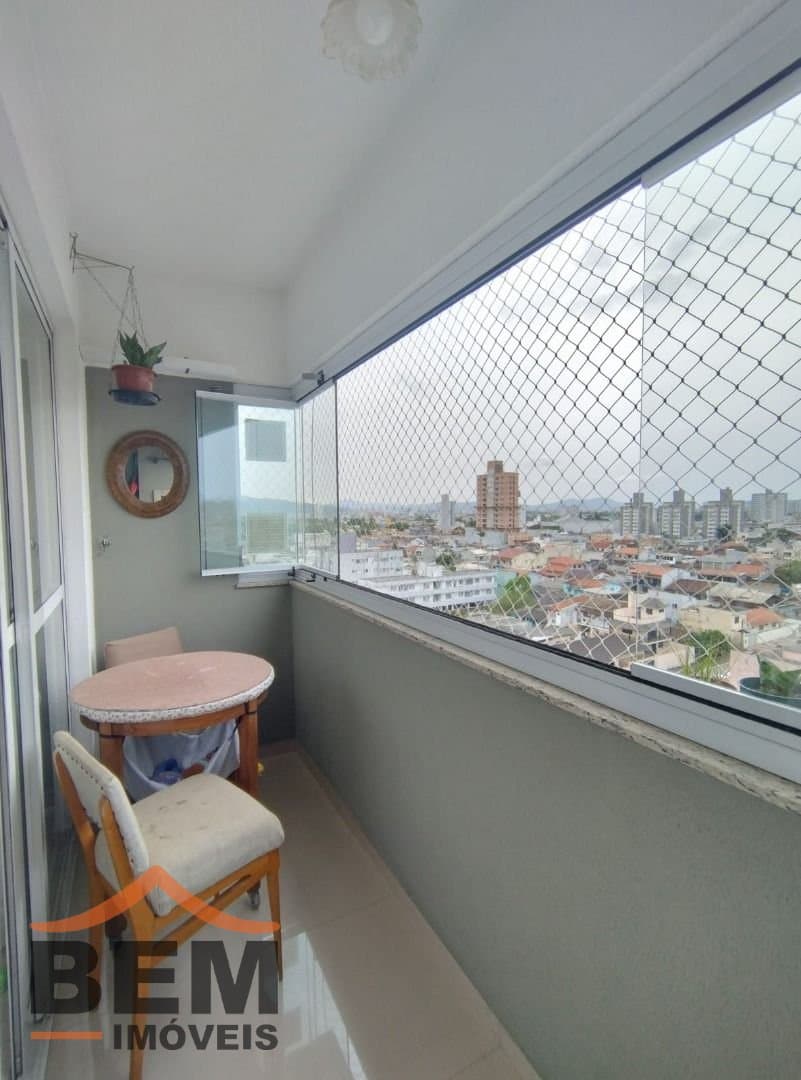 Apartamento para Venda com 3 quartos e 66m² no bairro São Judas, em Itajaí