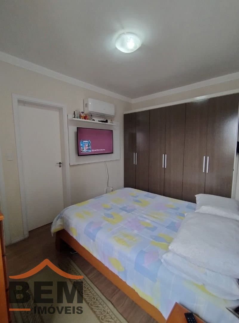 Apartamento para Venda com 3 quartos e 66m² no bairro São Judas, em Itajaí
