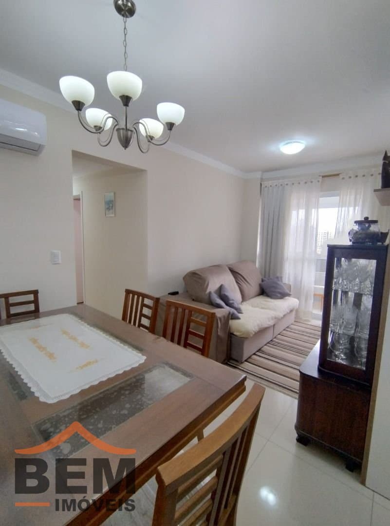 Apartamento para Venda com 3 quartos e 66m² no bairro São Judas, em Itajaí
