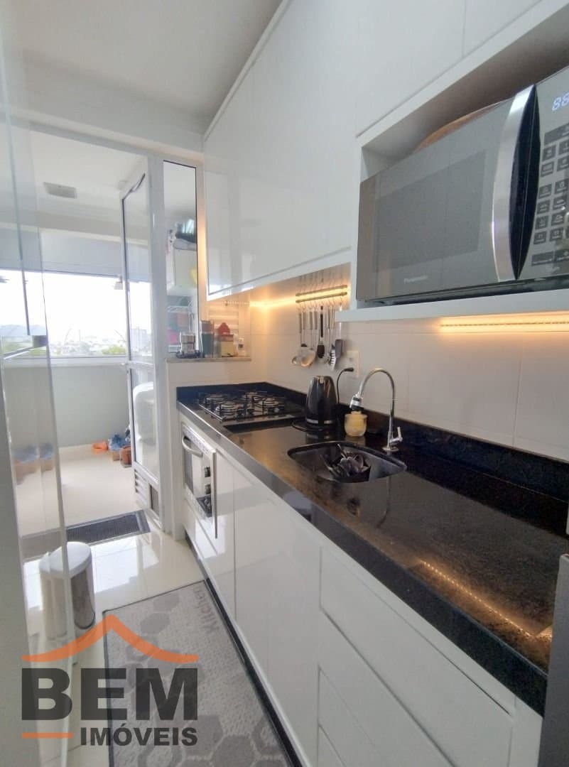 Apartamento para Venda com 3 quartos e 66m² no bairro São Judas, em Itajaí