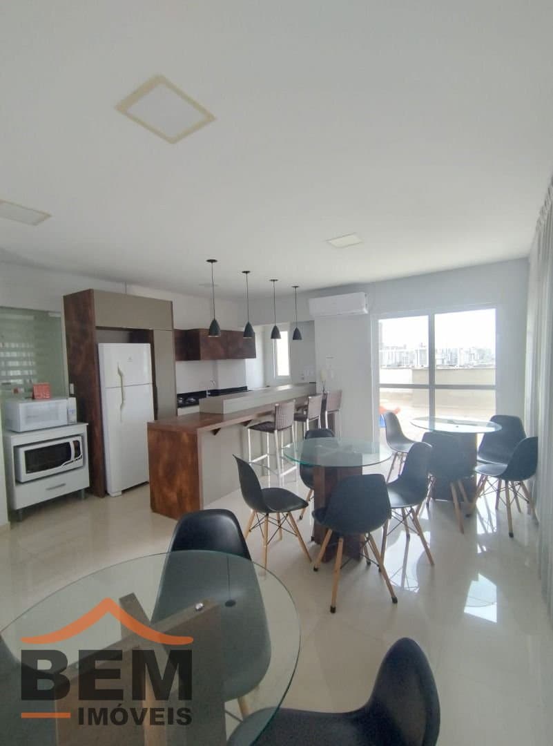 Apartamento para Venda com 3 quartos e 66m² no bairro São Judas, em Itajaí