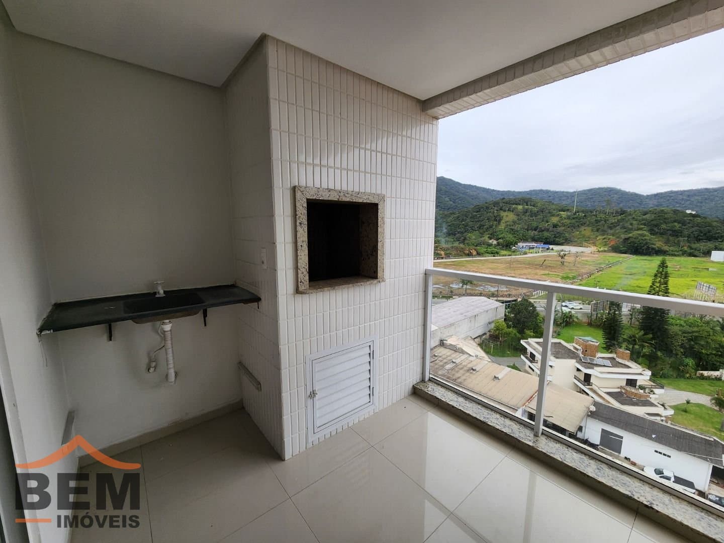 Apartamento para Venda com 2 quartos e 59m² no bairro Dom Bosco, em Itajaí