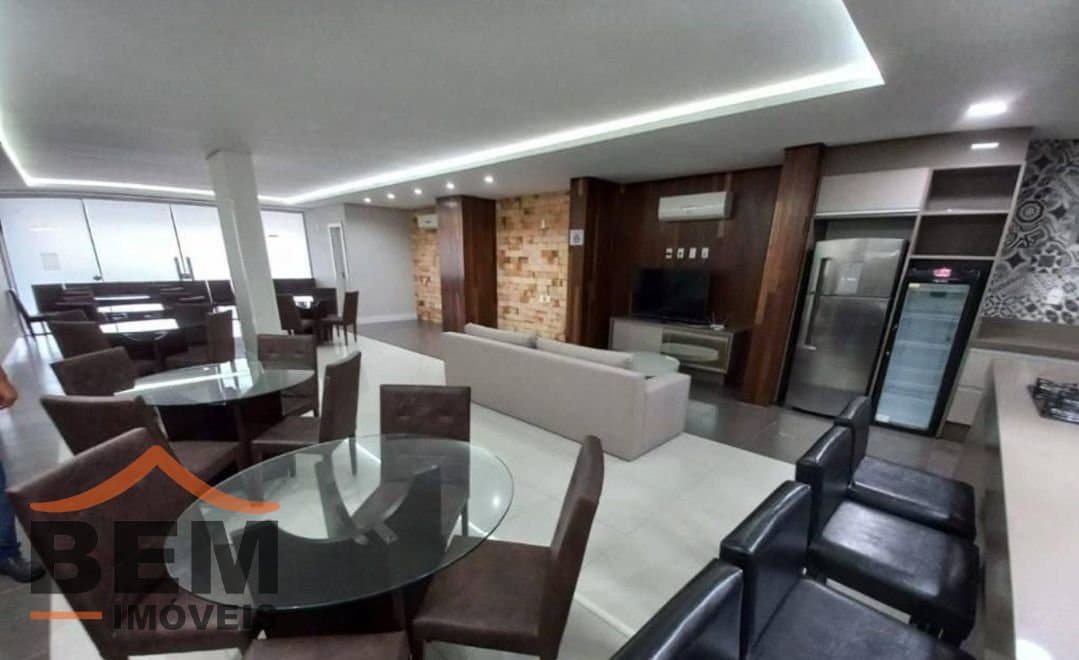 Apartamento para Venda com 2 quartos e 59m² no bairro Dom Bosco, em Itajaí