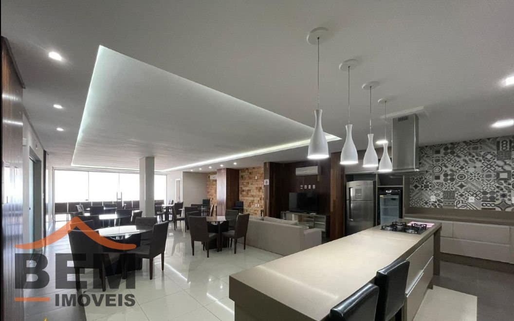 Apartamento para Venda com 2 quartos e 59m² no bairro Dom Bosco, em Itajaí