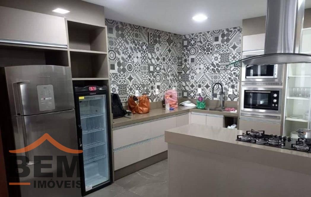 Apartamento para Venda com 2 quartos e 59m² no bairro Dom Bosco, em Itajaí