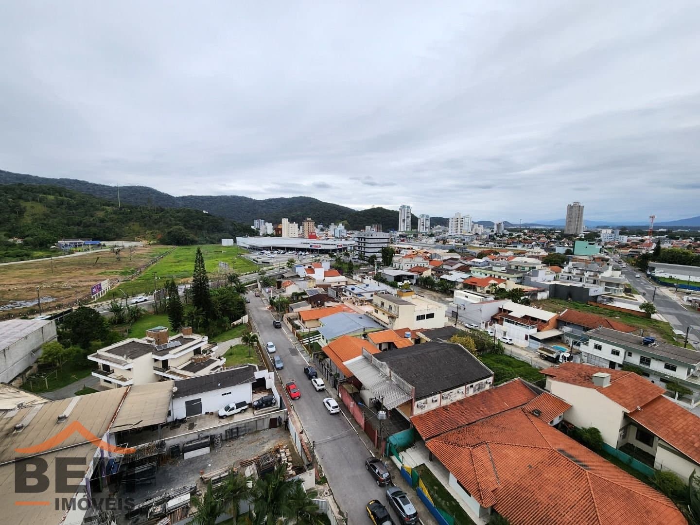 Apartamento para Venda com 2 quartos e 59m² no bairro Dom Bosco, em Itajaí