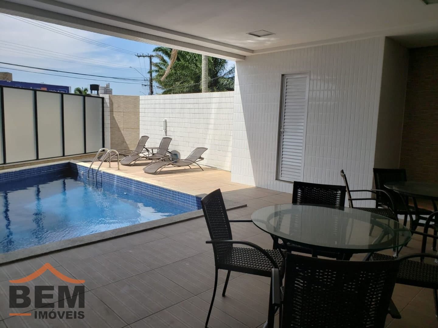 Apartamento para Venda com 2 quartos e 59m² no bairro Dom Bosco, em Itajaí