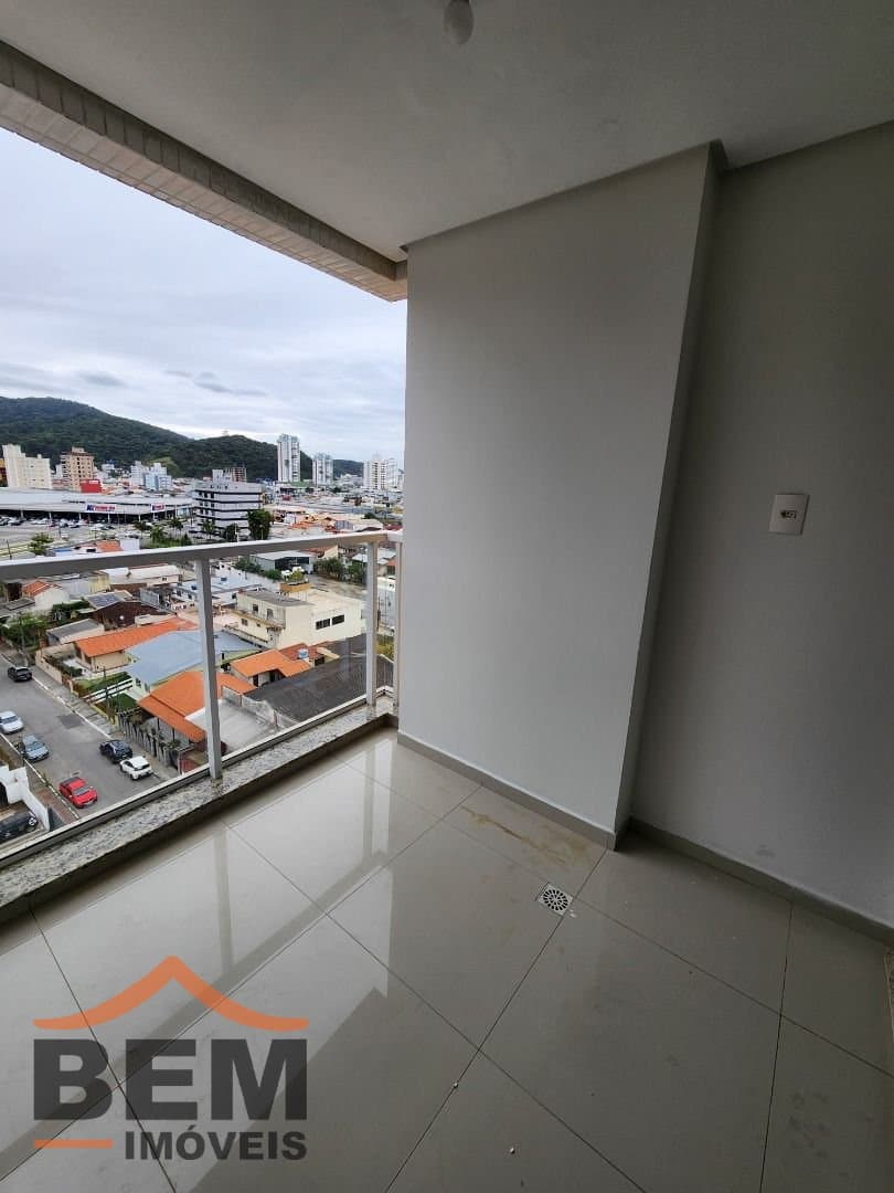 Apartamento para Venda com 2 quartos e 59m² no bairro Dom Bosco, em Itajaí
