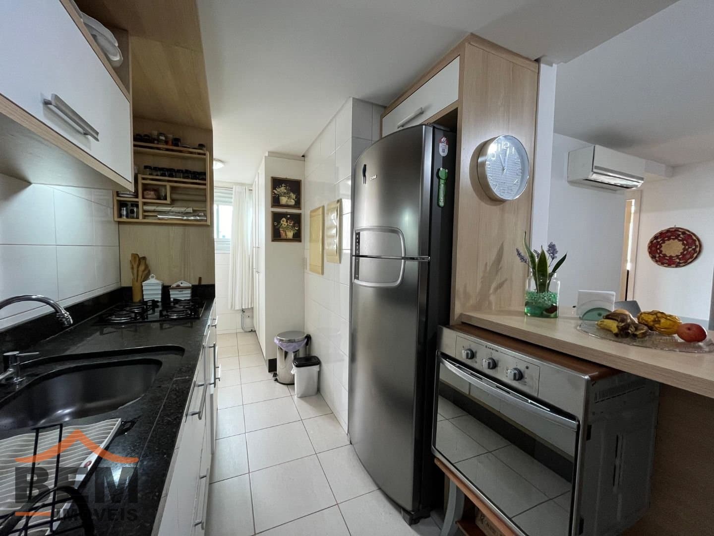 Apartamento para Venda com 2 quartos e 83m² no bairro Centro, em Itajaí