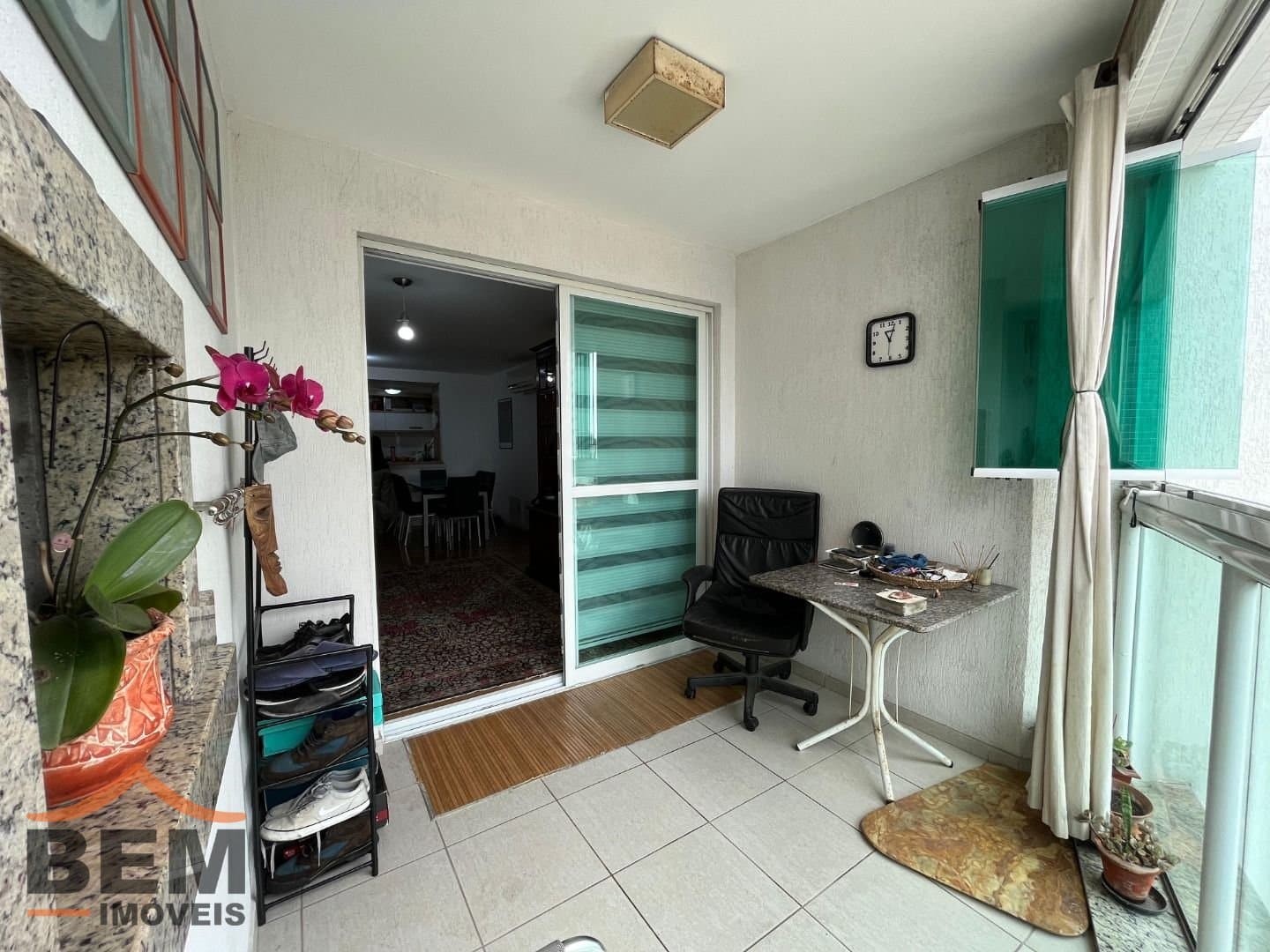 Apartamento para Venda com 2 quartos e 83m² no bairro Centro, em Itajaí