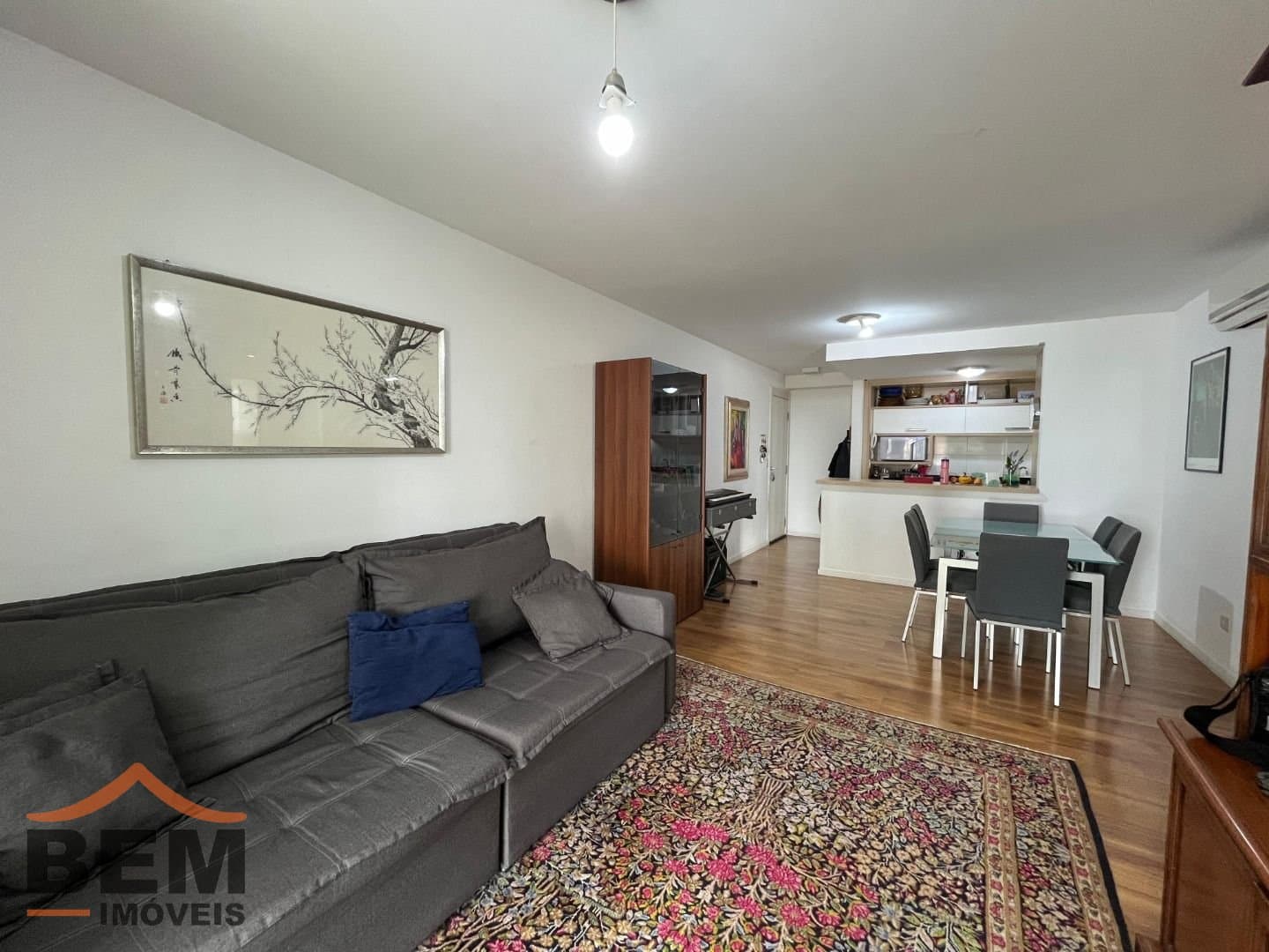 Apartamento para Venda com 2 quartos e 83m² no bairro Centro, em Itajaí