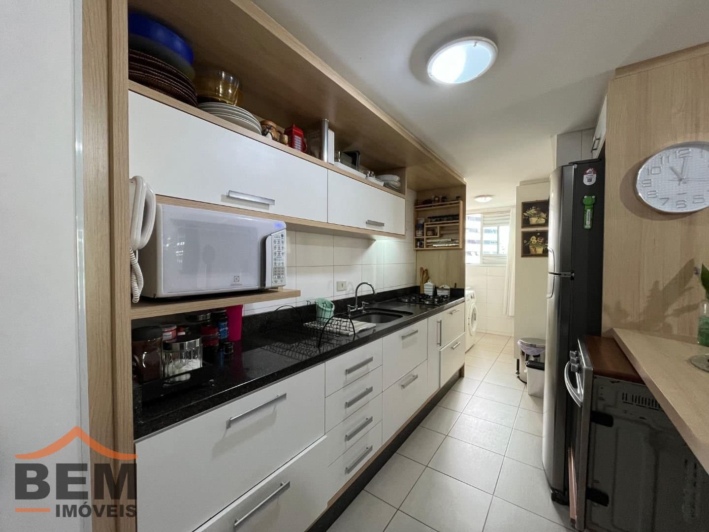 Apartamento para Venda com 2 quartos e 83m² no bairro Centro, em Itajaí