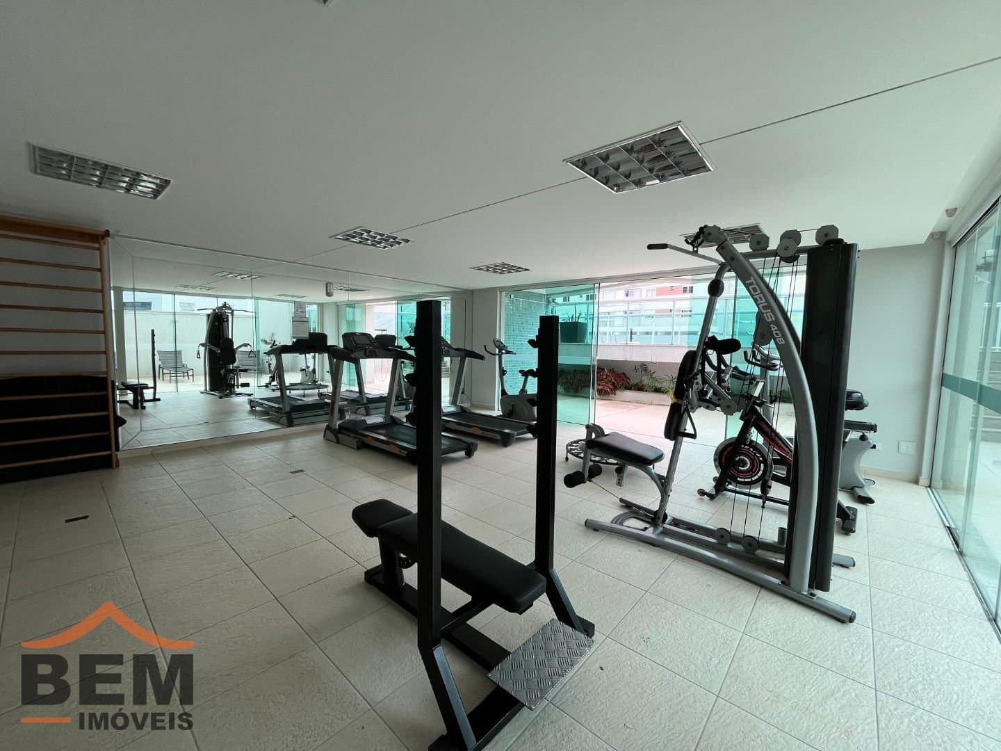 Apartamento para Venda com 2 quartos e 83m² no bairro Centro, em Itajaí