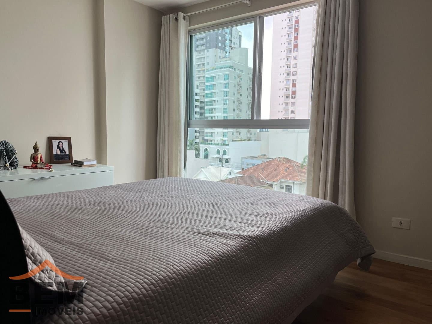 Apartamento para Venda com 2 quartos e 83m² no bairro Centro, em Itajaí