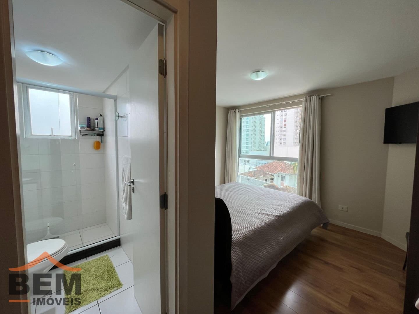 Apartamento para Venda com 2 quartos e 83m² no bairro Centro, em Itajaí