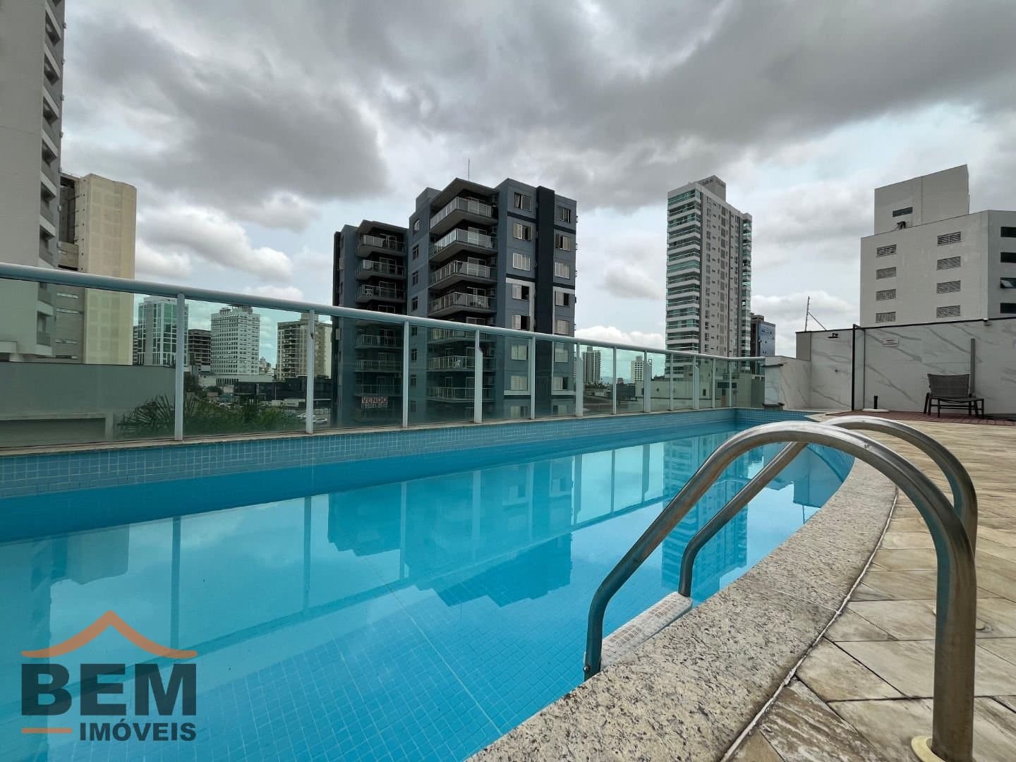 Apartamento para Venda com 2 quartos e 83m² no bairro Centro, em Itajaí