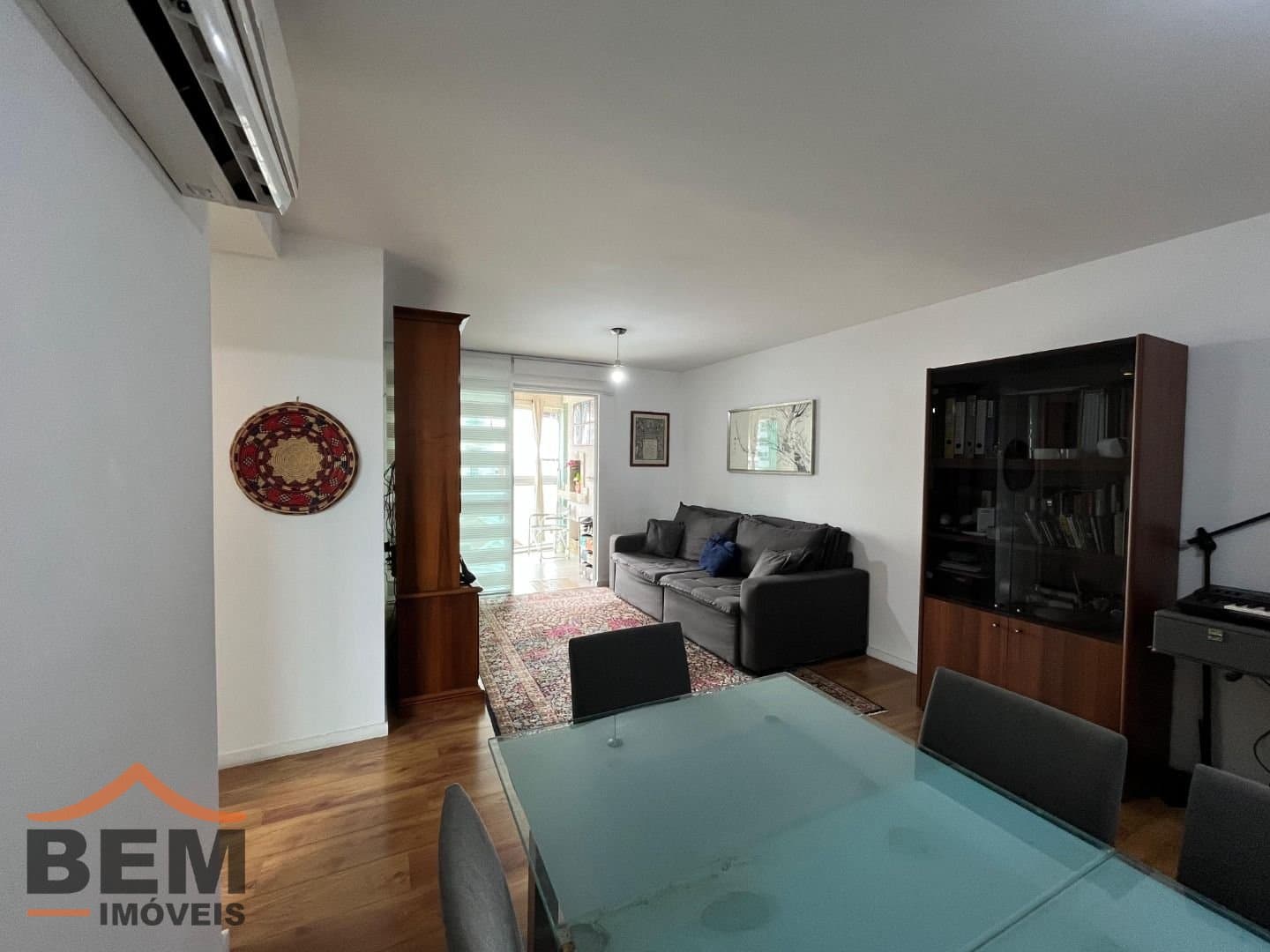 Apartamento para Venda com 2 quartos e 83m² no bairro Centro, em Itajaí