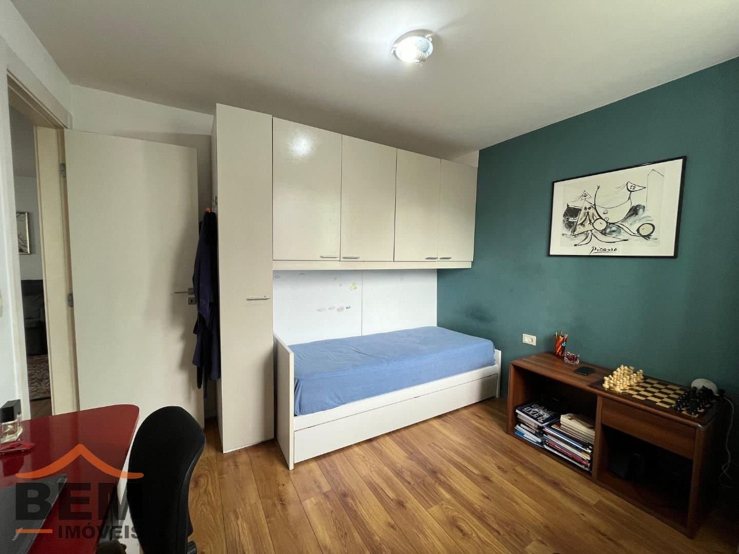 Apartamento para Venda com 2 quartos e 83m² no bairro Centro, em Itajaí