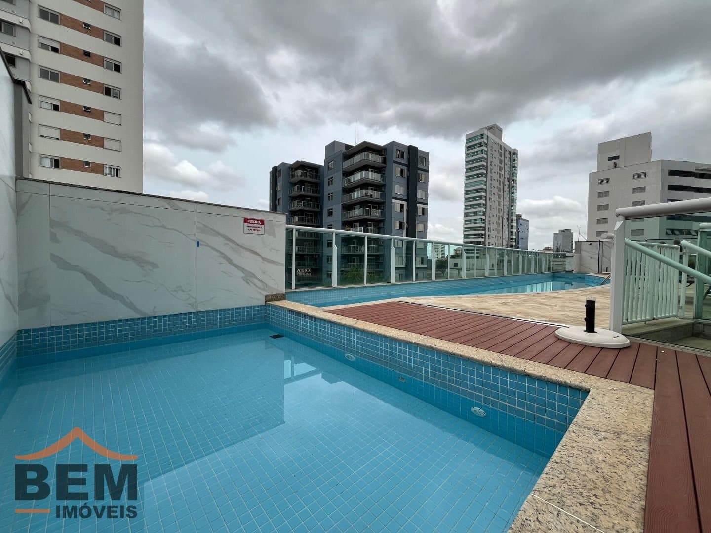 Apartamento para Venda com 2 quartos e 83m² no bairro Centro, em Itajaí