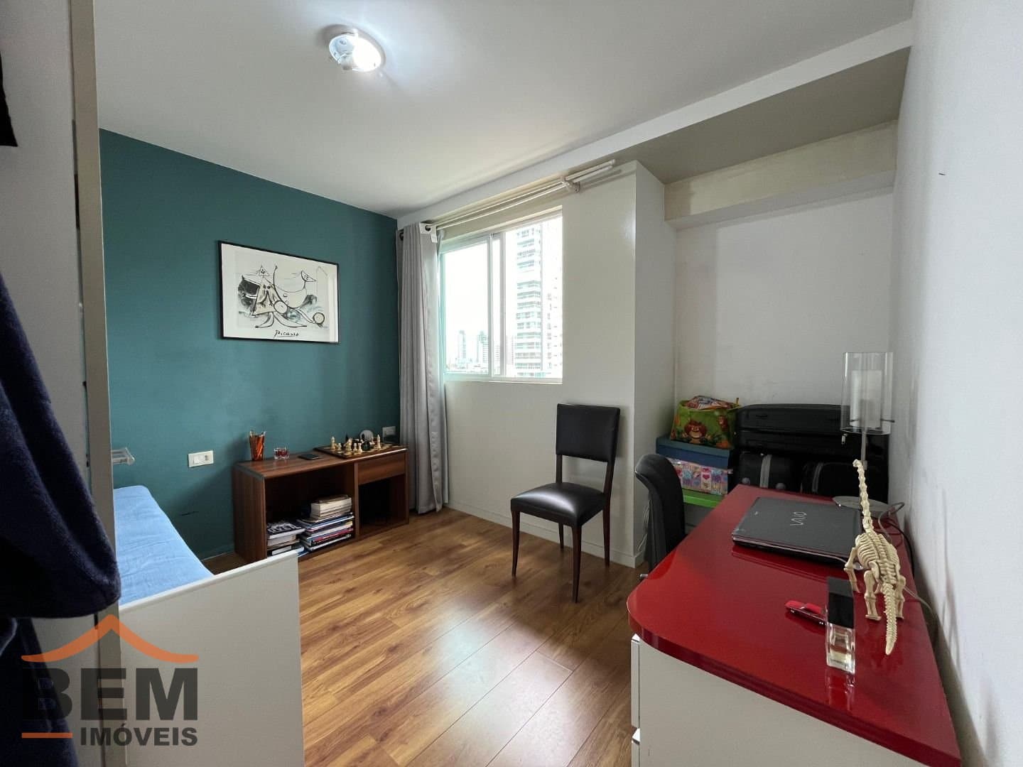 Apartamento para Venda com 2 quartos e 83m² no bairro Centro, em Itajaí