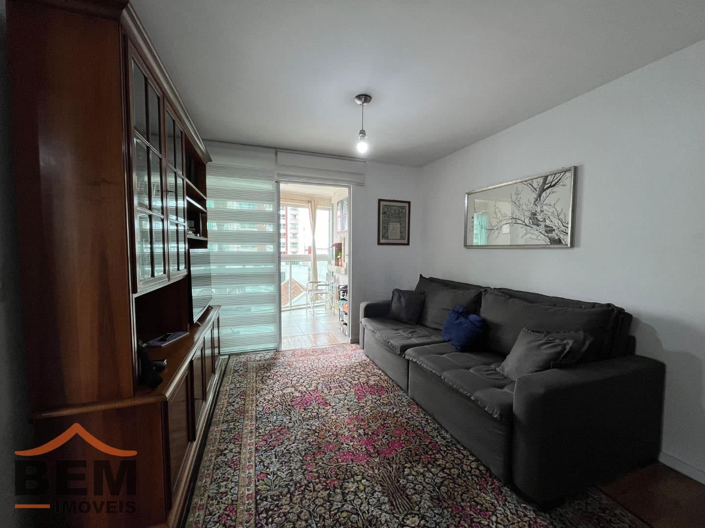 Apartamento para Venda com 2 quartos e 83m² no bairro Centro, em Itajaí