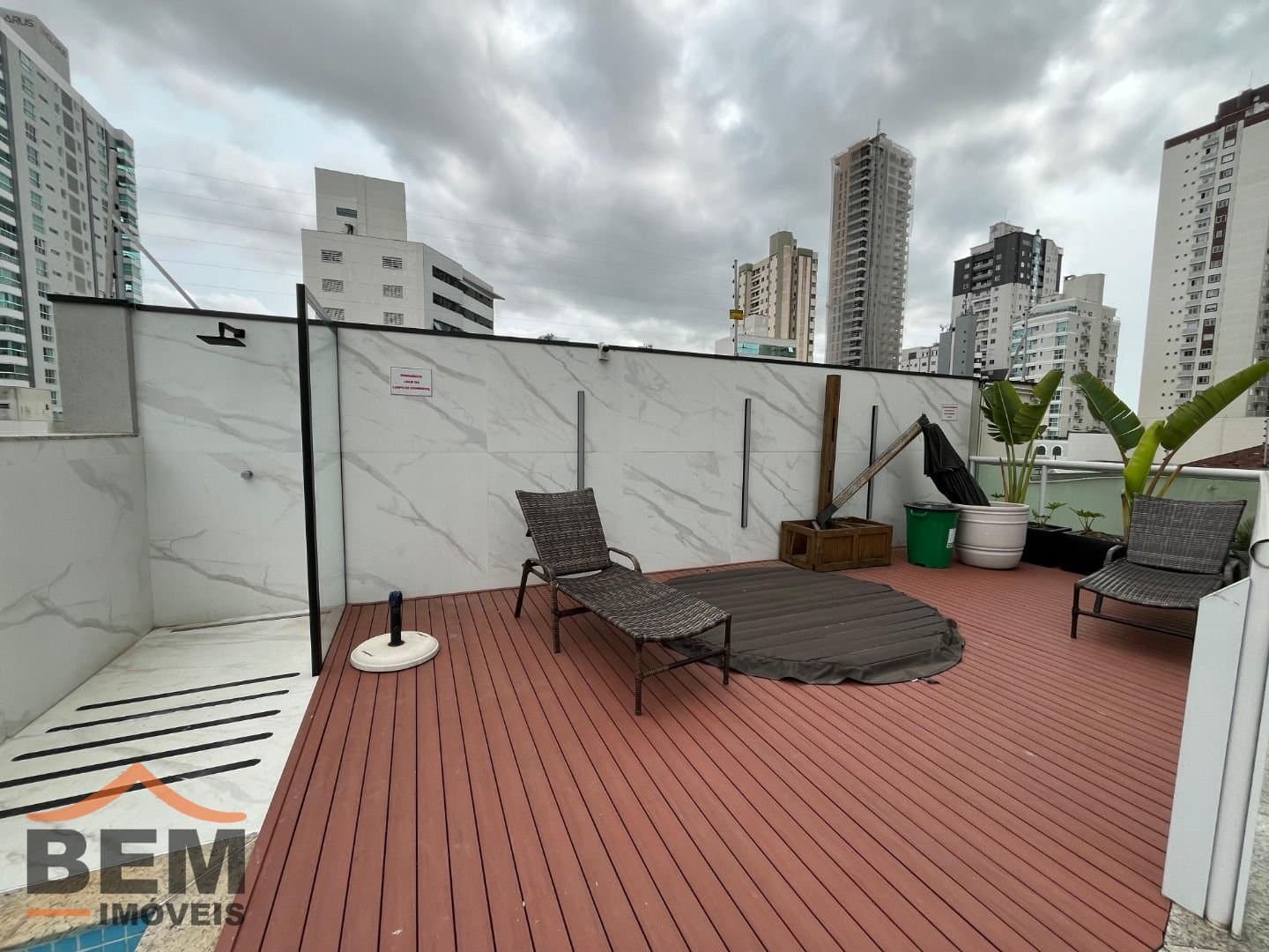 Apartamento para Venda com 2 quartos e 83m² no bairro Centro, em Itajaí