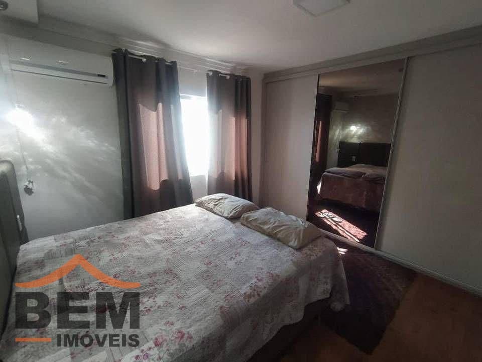 Apartamento para Venda com 4 quartos e 120m² no bairro Centro, em Itajaí