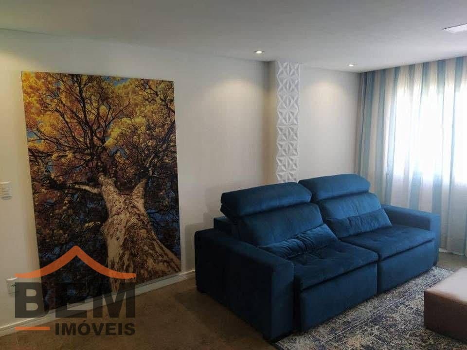 Apartamento para Venda com 4 quartos e 120m² no bairro Centro, em Itajaí