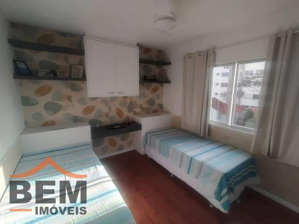 Apartamento para Venda com 4 quartos e 120m² no bairro Centro, em Itajaí