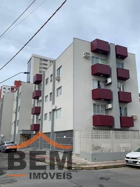 Apartamento para Venda com 4 quartos e 120m² no bairro Centro, em Itajaí