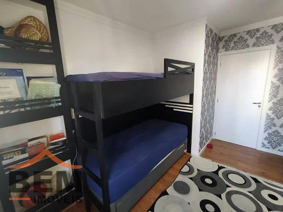 Apartamento para Venda com 4 quartos e 120m² no bairro Centro, em Itajaí