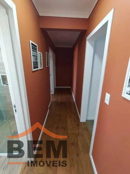 Apartamento para Venda com 4 quartos e 120m² no bairro Centro, em Itajaí