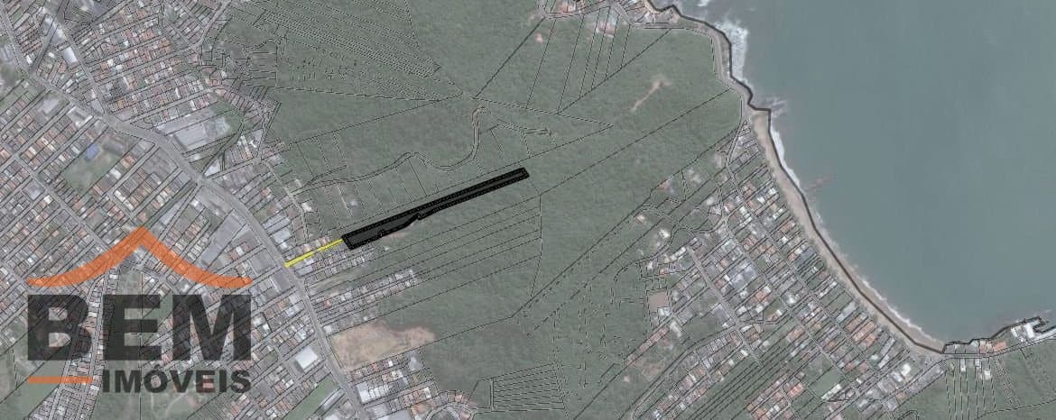 Terreno para Venda no bairro Fazenda, em Itajaí