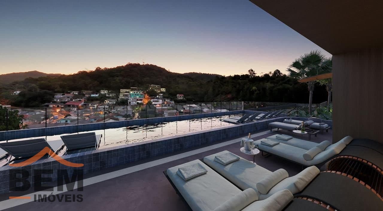 Apartamento para Venda com 2 quartos e 66m² no bairro Praia Brava, em Itajaí