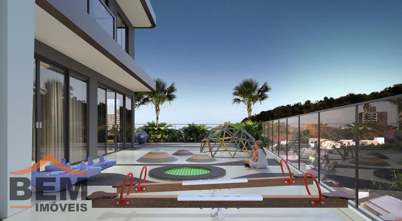 Apartamento para Venda com 2 quartos e 66m² no bairro Praia Brava, em Itajaí