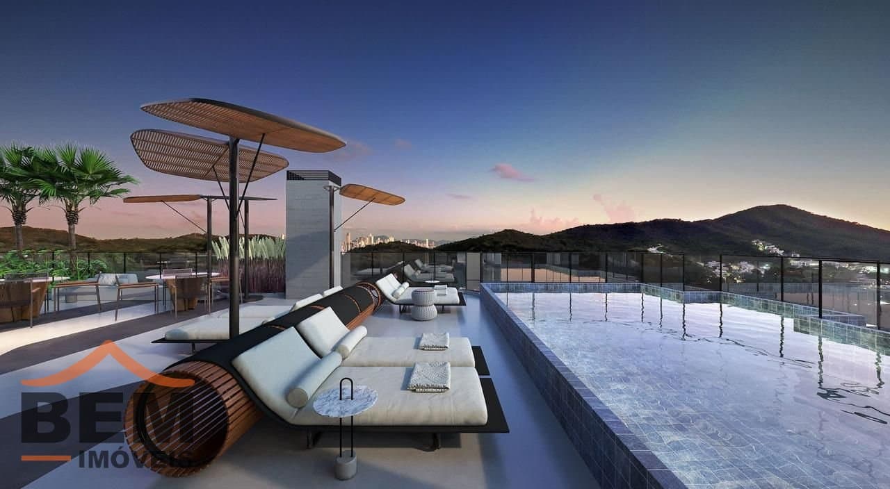 Apartamento para Venda com 2 quartos e 66m² no bairro Praia Brava, em Itajaí
