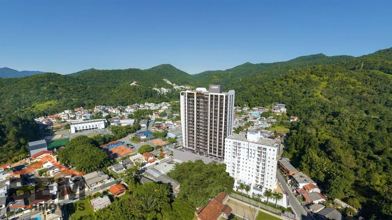 Apartamento para Venda com 2 quartos e 66m² no bairro Praia Brava, em Itajaí
