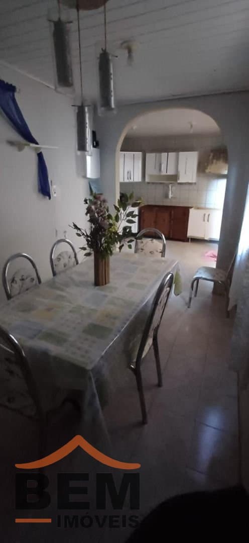 Casa para Venda com 3 quartos e 190m² no bairro Fazenda, em Itajaí