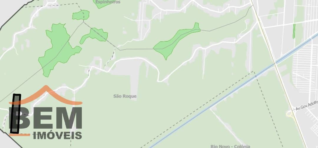 Terreno para Venda no bairro São Roque, em Itajaí