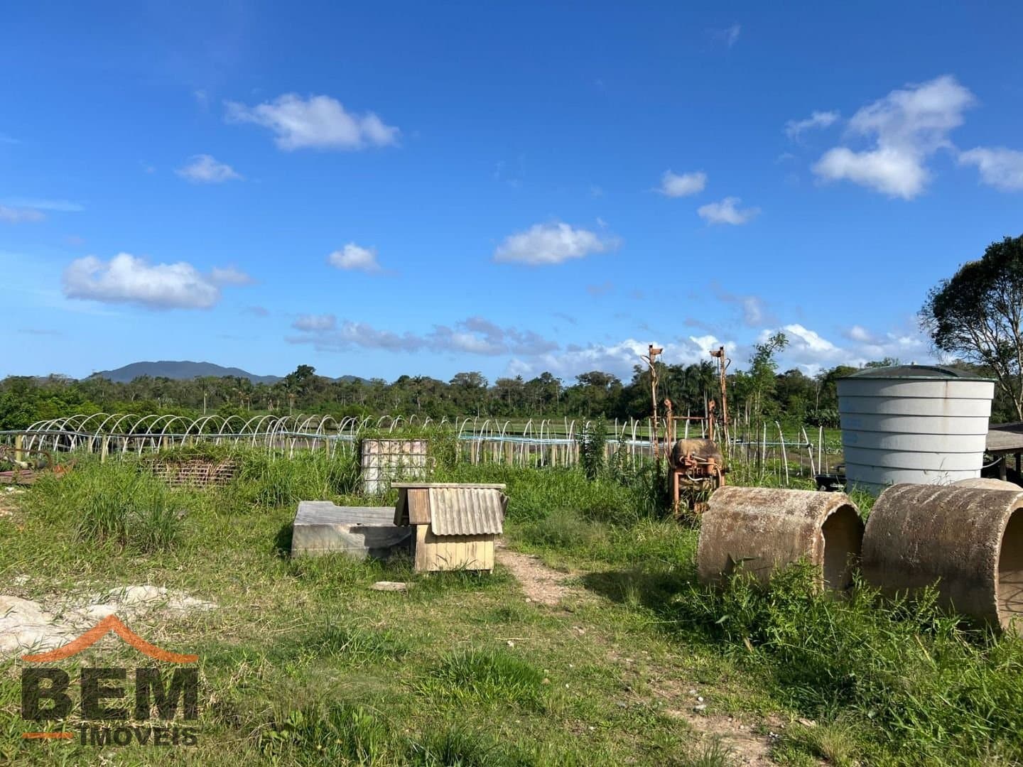 Terreno para Venda no bairro São Vicente, em Itajaí