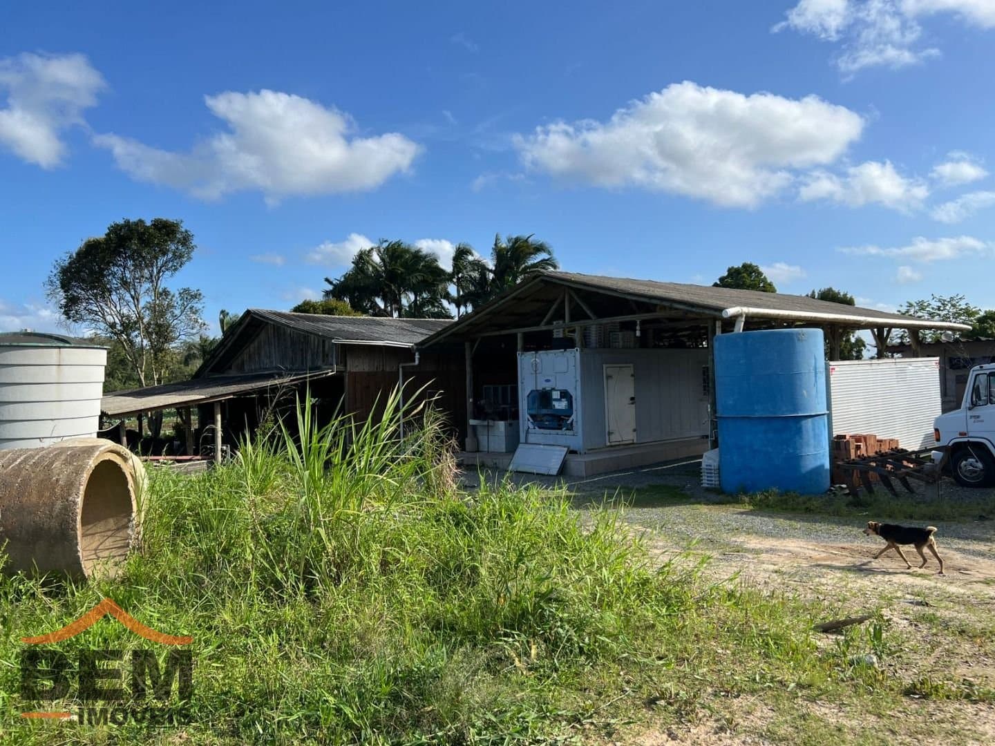 Terreno para Venda no bairro São Vicente, em Itajaí