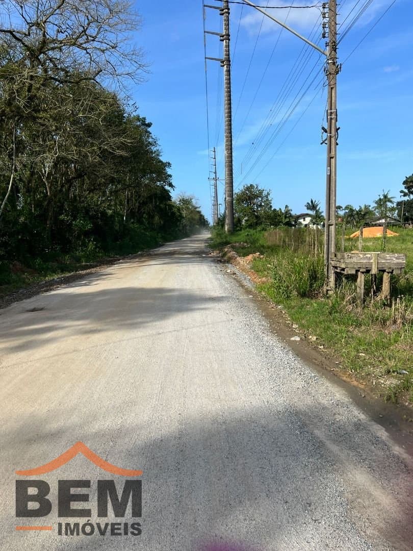 Terreno para Venda no bairro São Vicente, em Itajaí