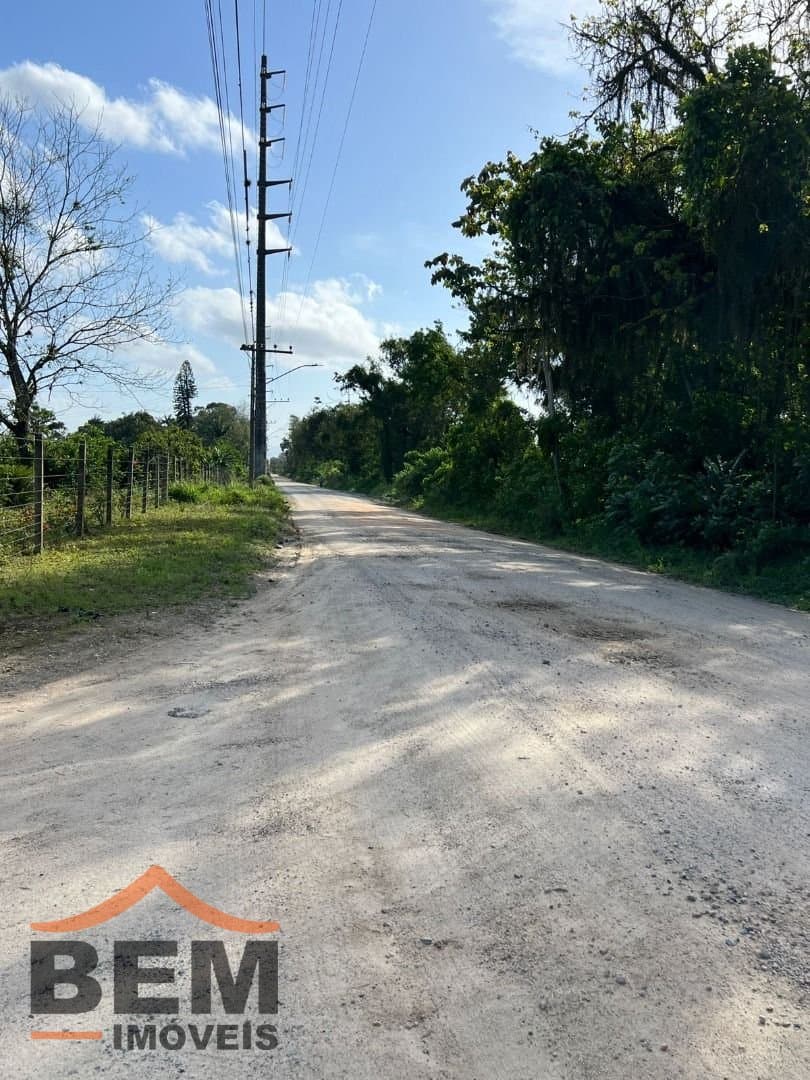 Terreno para Venda no bairro São Vicente, em Itajaí