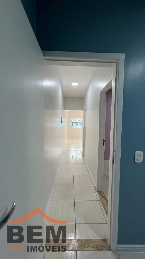 Casa para Venda com 2 quartos e 70m² no bairro Itacolomi, em Balneário Piçarras