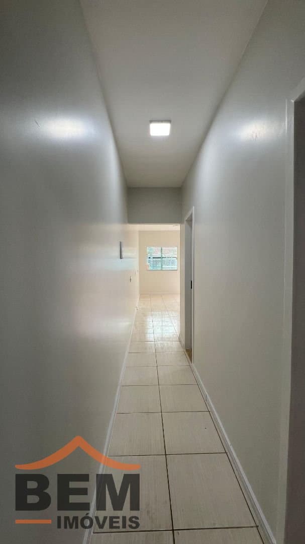 Casa para Venda com 2 quartos e 70m² no bairro Itacolomi, em Balneário Piçarras