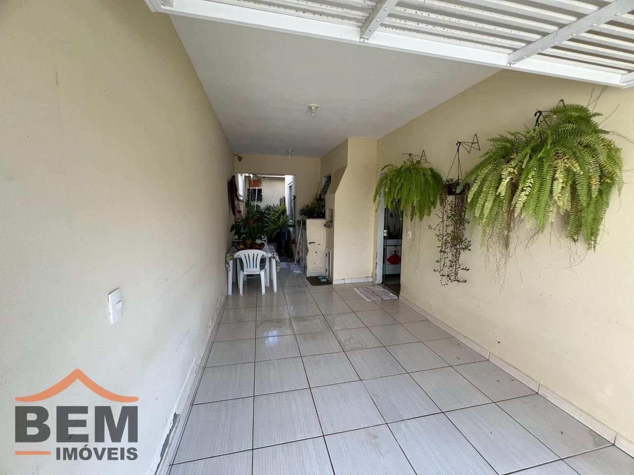 Casa para Venda com 2 quartos e 70m² no bairro Itacolomi, em Balneário Piçarras
