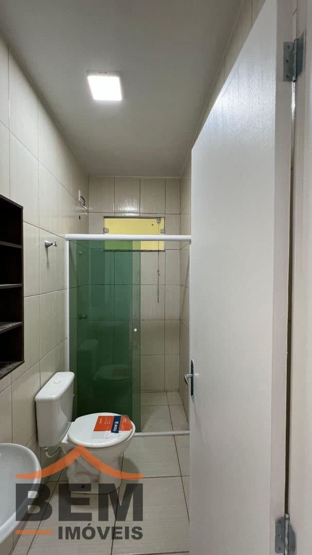 Casa para Venda com 2 quartos e 70m² no bairro Itacolomi, em Balneário Piçarras
