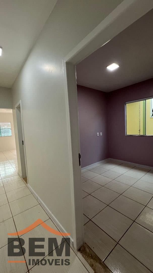 Casa para Venda com 2 quartos e 70m² no bairro Itacolomi, em Balneário Piçarras