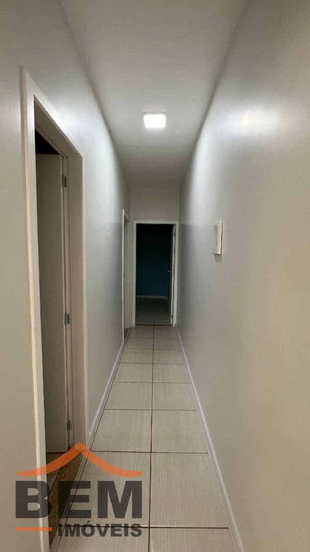 Casa para Venda com 2 quartos e 70m² no bairro Itacolomi, em Balneário Piçarras