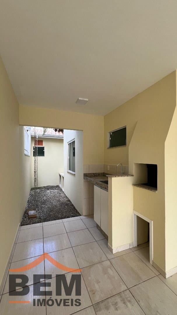 Casa para Venda com 2 quartos e 70m² no bairro Itacolomi, em Balneário Piçarras